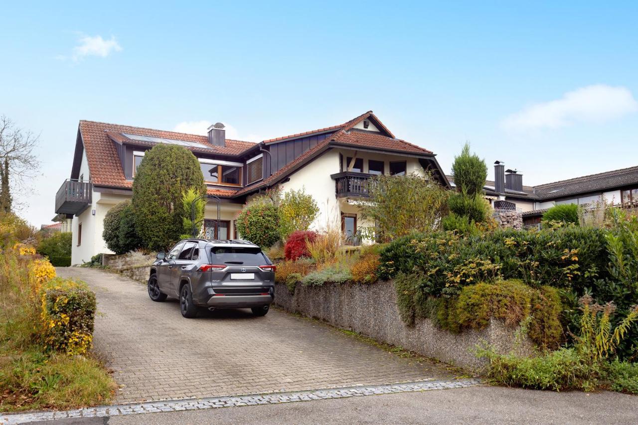 Reif Markelfingen Exterior foto