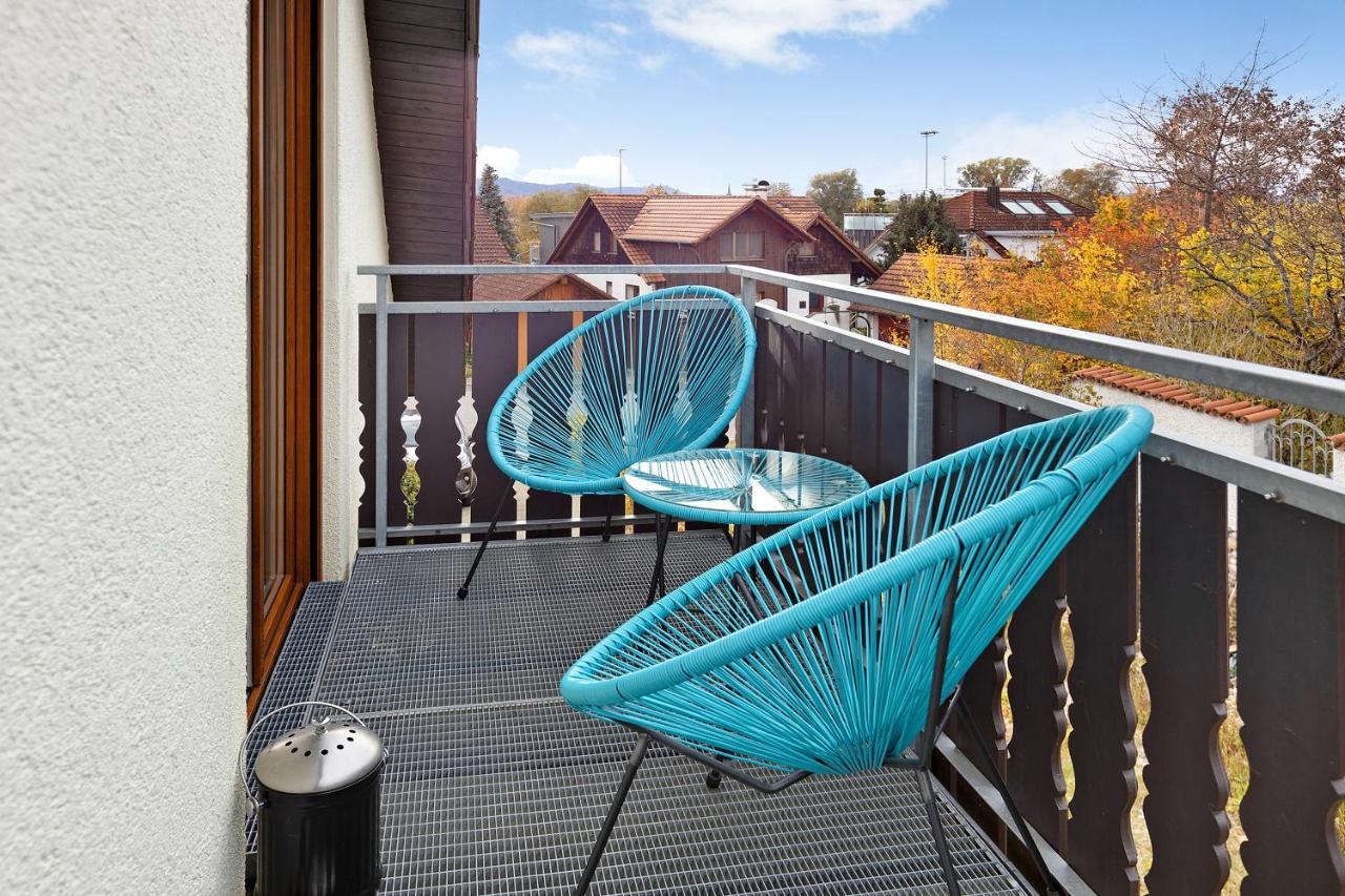 Reif Markelfingen Exterior foto